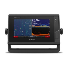 garmin gpsmap 722 xsv