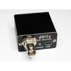 Weggmatt DAISY AIS receiver 1chan