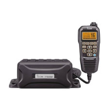 icom  IC M400BB